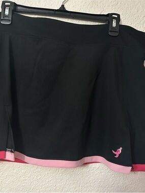 New Balance Susan G. Komen Skort